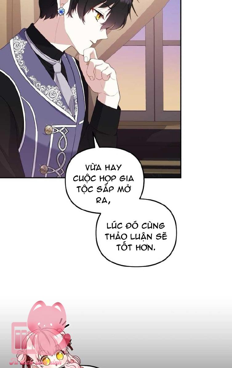 Tôi Được Nuôi Dưỡng Bởi Những Kẻ Phản Diện Chap 68 - Trang 3