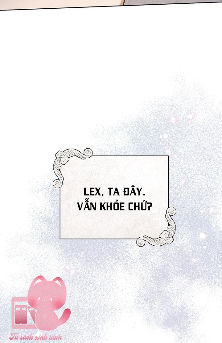 Cuộc Sống Mới Của Công Nương Chapter 14 - Trang 4