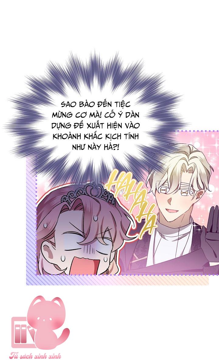 Quý Cô Thế Giới Ngầm Chap 52 - Next Chap 53