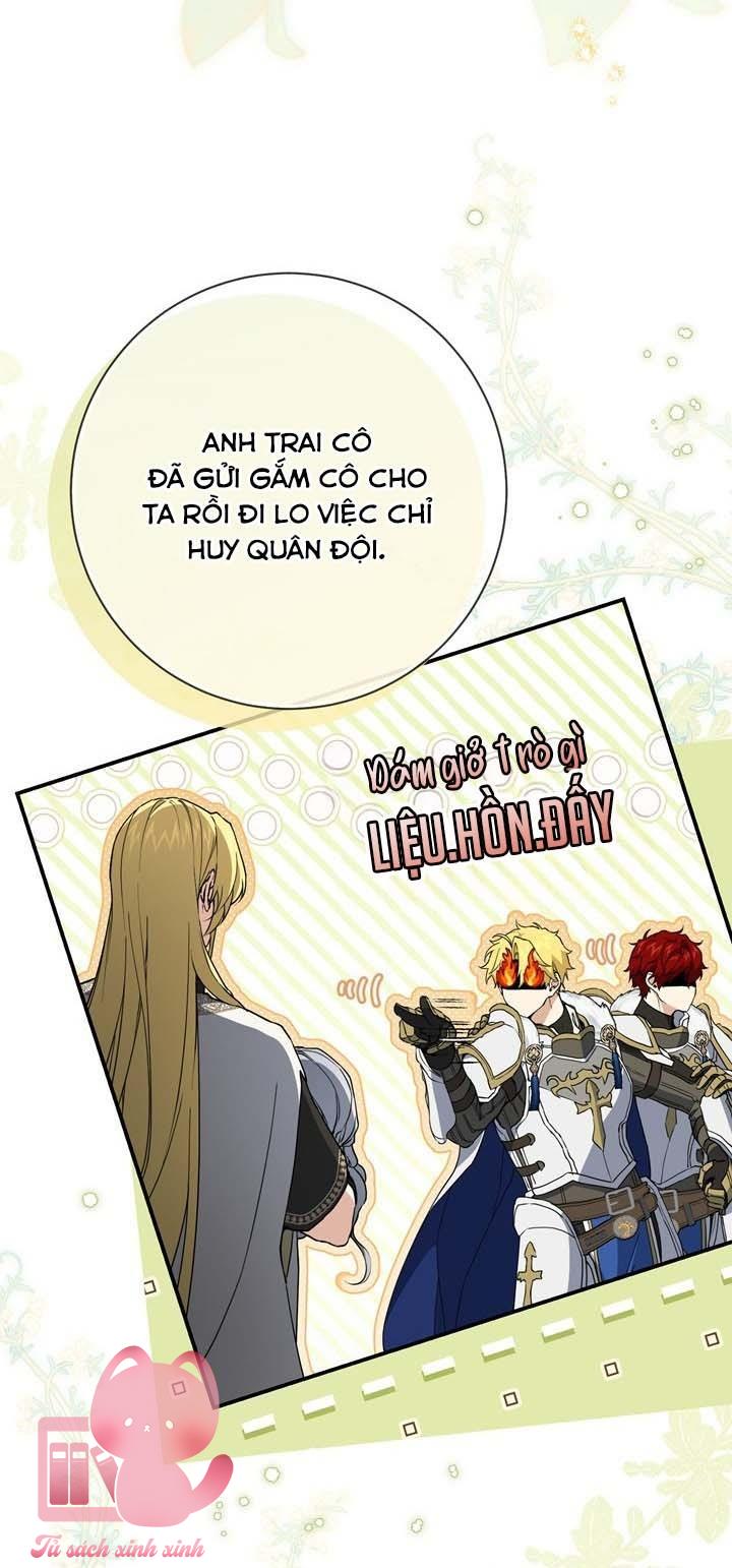 Hướng Về Ánh Dương Lần Nữa Chap (END) - Trang 2