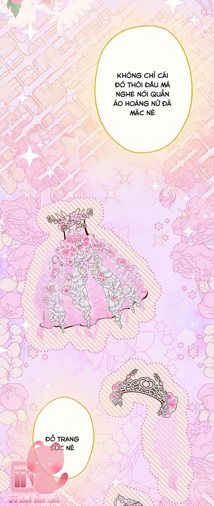 Khế Ước Hôn Nhân Của Mẹ Tôi Chapter 73 - Trang 4