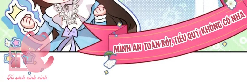 Được Yêu Thương Mà Còn Ngại Ngùng Sao! Chapter 17 - Trang 4