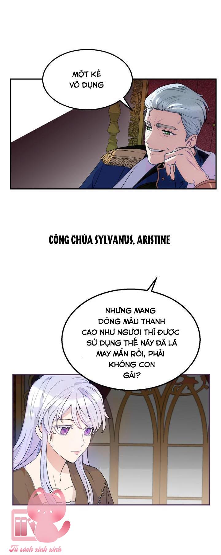 Bỏ Quách Chồng Con Đi, Tiền Bạc Mới Là Tất Cả Chap 1 - Trang 2