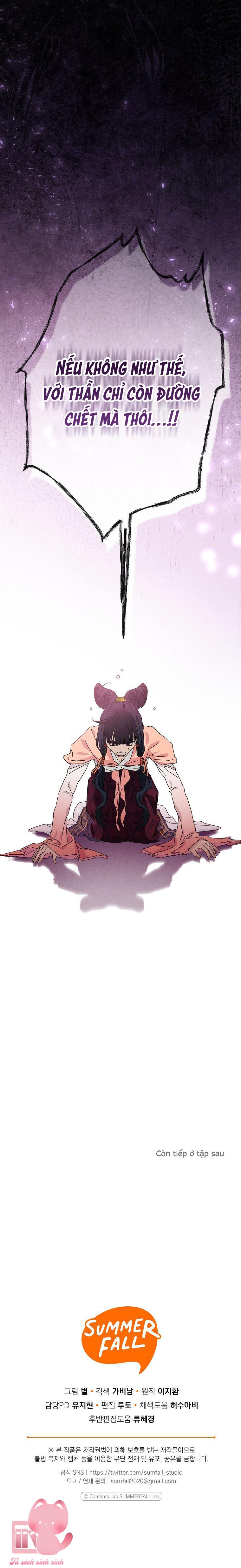 Quốc Hôn Chap 53 - Trang 4