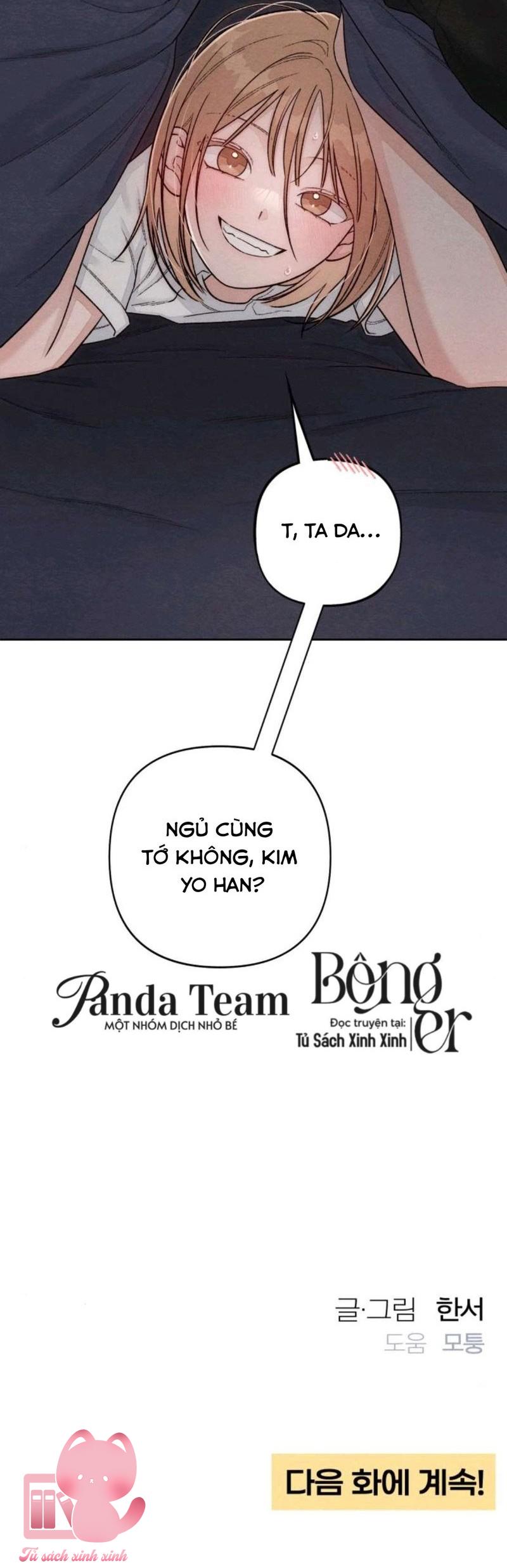 Bí Mật Thanh Xuân Chap 129 - Trang 2