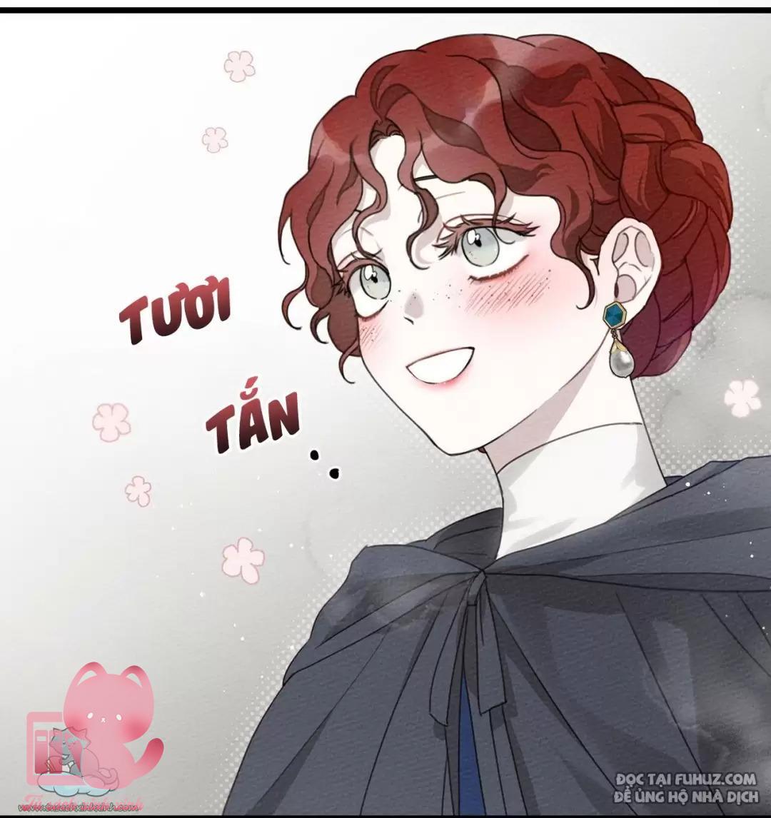 Dưới Tán Cây Sồi Chapter 38 - Trang 3