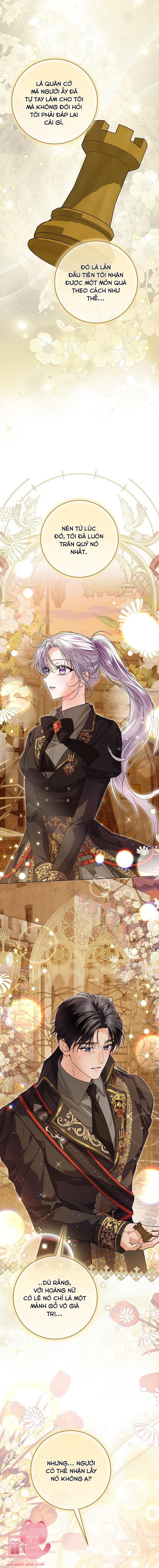 Hoàng Nữ Cosplay Nonfan Chap 72 - Trang 2