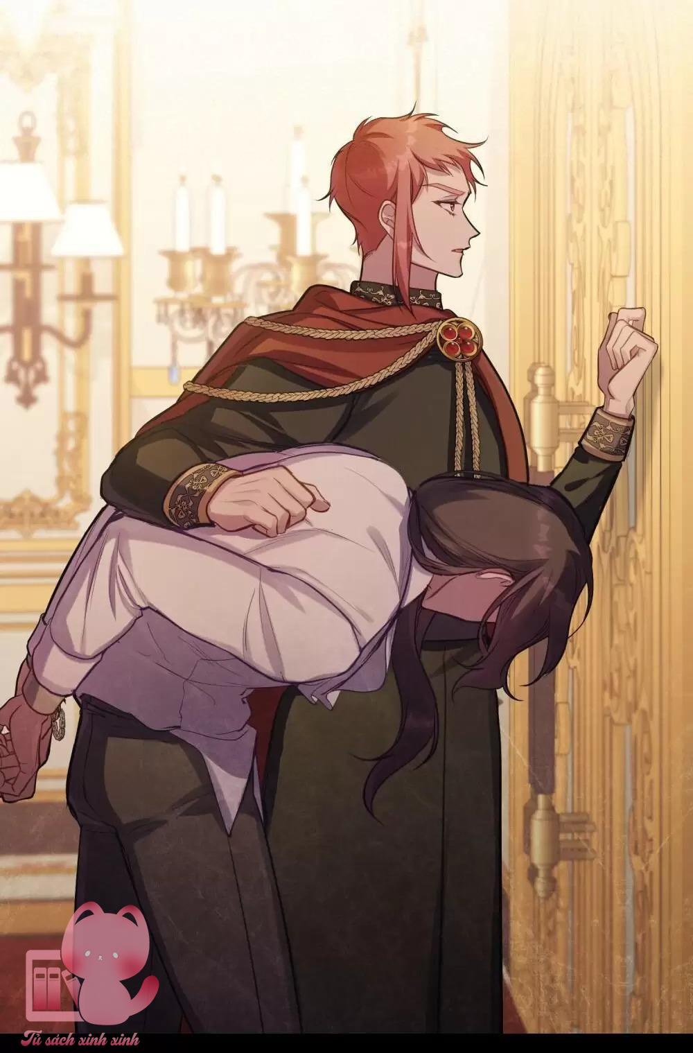 Nếu Không Vâng Lời Công Tước Chapter 19 - Trang 4