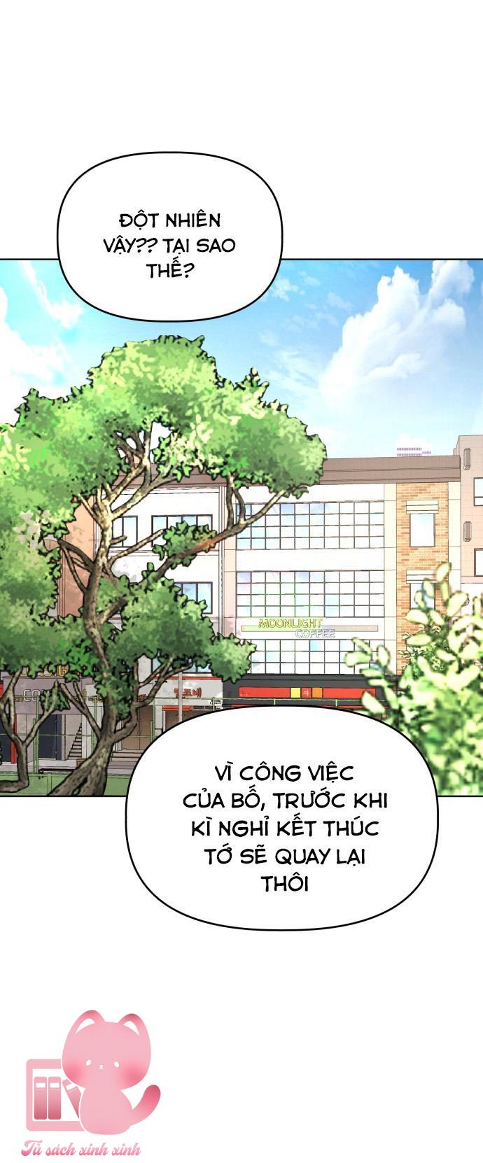 Quan Hệ Nhân Quả Chap 52 - Next Chap 53