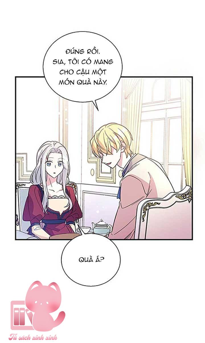 Chồng Yêu, Tôi Đây Bãi Công! Chap 9 - Trang 3