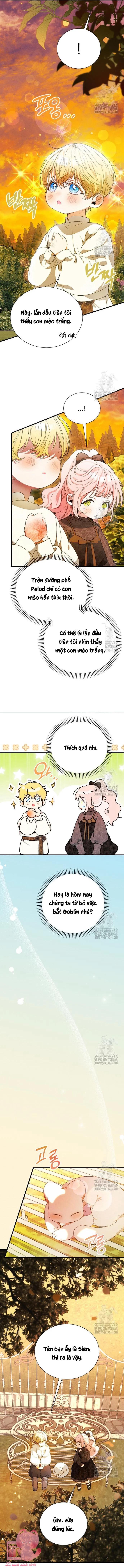 Bảo Vệ Người Cha Bạo Chúa Chapter 25 - Trang 4