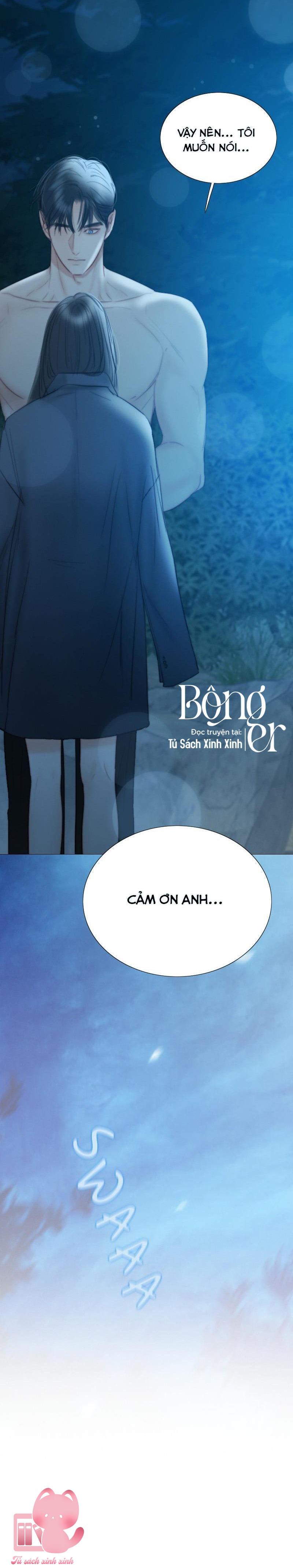 Serena Chap 73 - Trang 3