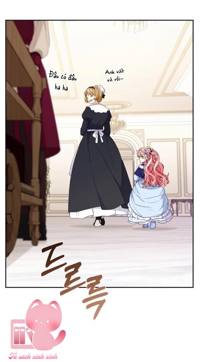 Tôi Được Nuôi Dưỡng Bởi Những Kẻ Phản Diện Chap 49 - Trang 3