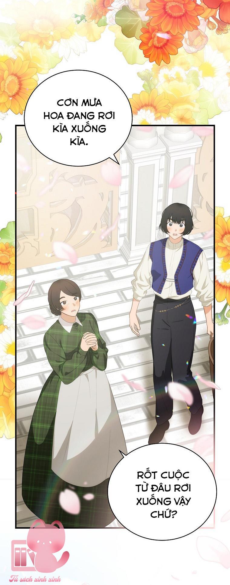 Đứa Nhỏ Không Phải Là Con Anh Chapter 70 - Next Chapter 70.1