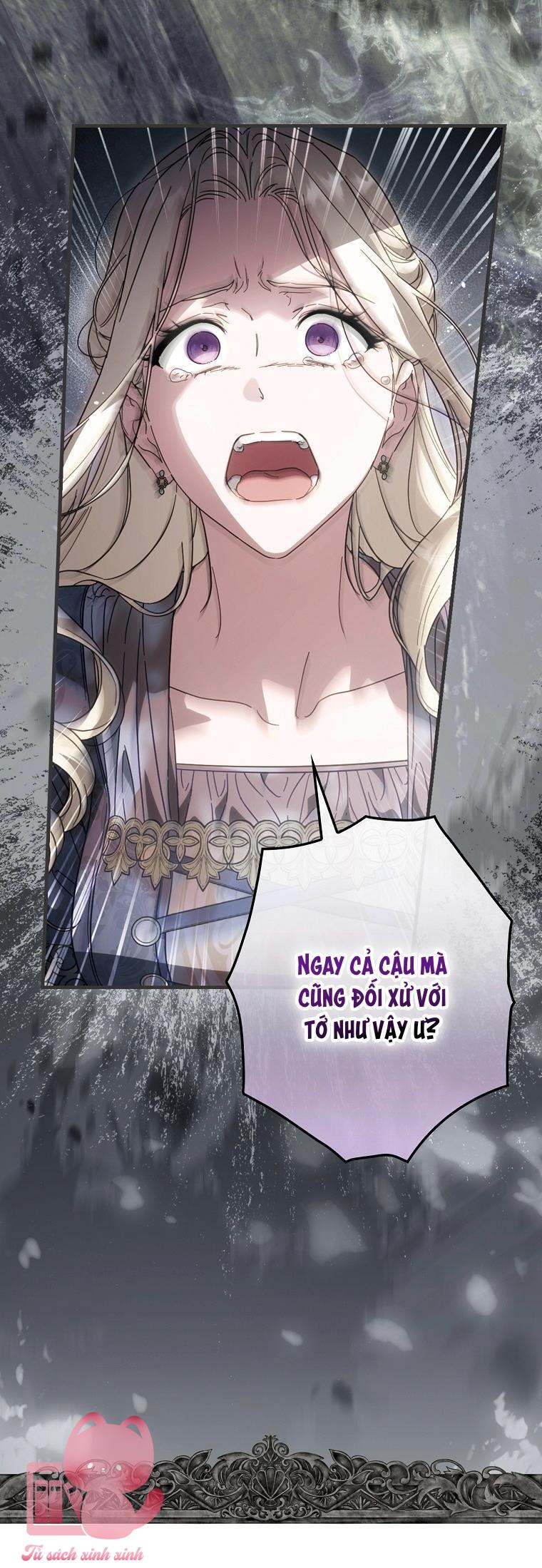 Cách Khiến Phu Quân Đứng Về Phía Tôi Chap 119 - Trang 2