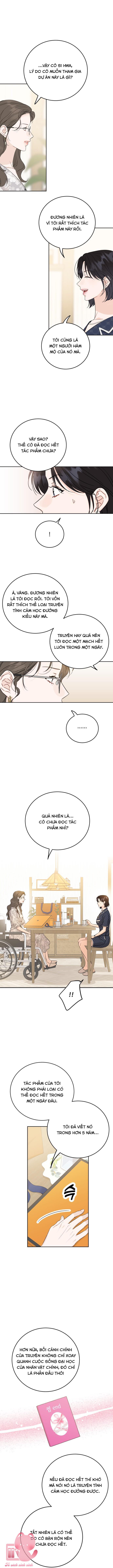 Người Một Nhà Chap 103 - Trang 4