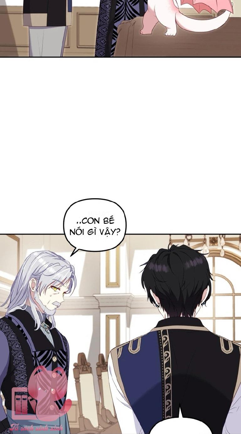 Tôi Được Nuôi Dưỡng Bởi Những Kẻ Phản Diện Chap 65 - Trang 3