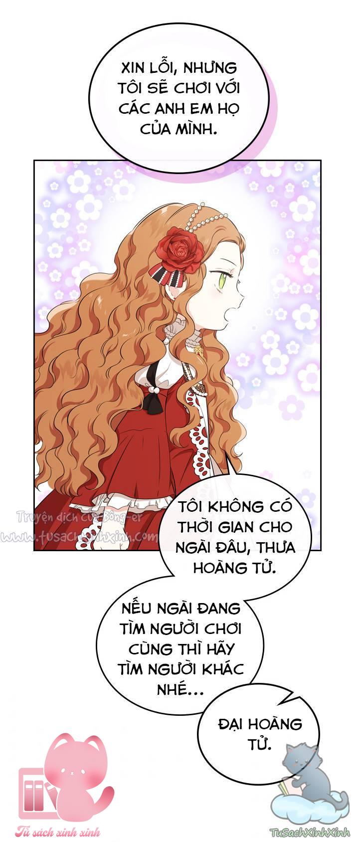 Kiếp Này Ta Sẽ Trở Thành Gia Chủ Chap 23 - Trang 2