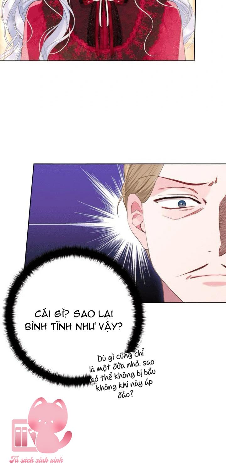 Người Anh Trai Mạnh Nhất Của Tôi Đã Mất Trí Nhớ Chap 12 - Trang 4