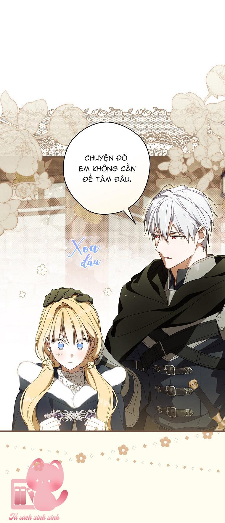 Cách Khiến Phu Quân Đứng Về Phía Tôi Chap 64 - Trang 2