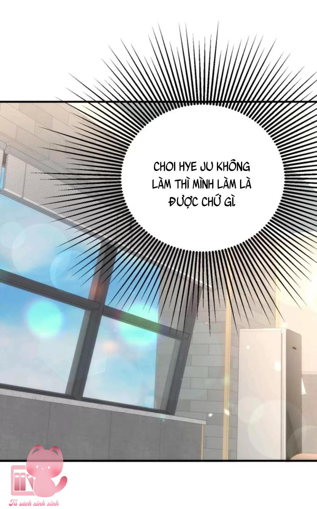 Xác Suất Tình Yêu Chapter 14 - Trang 3