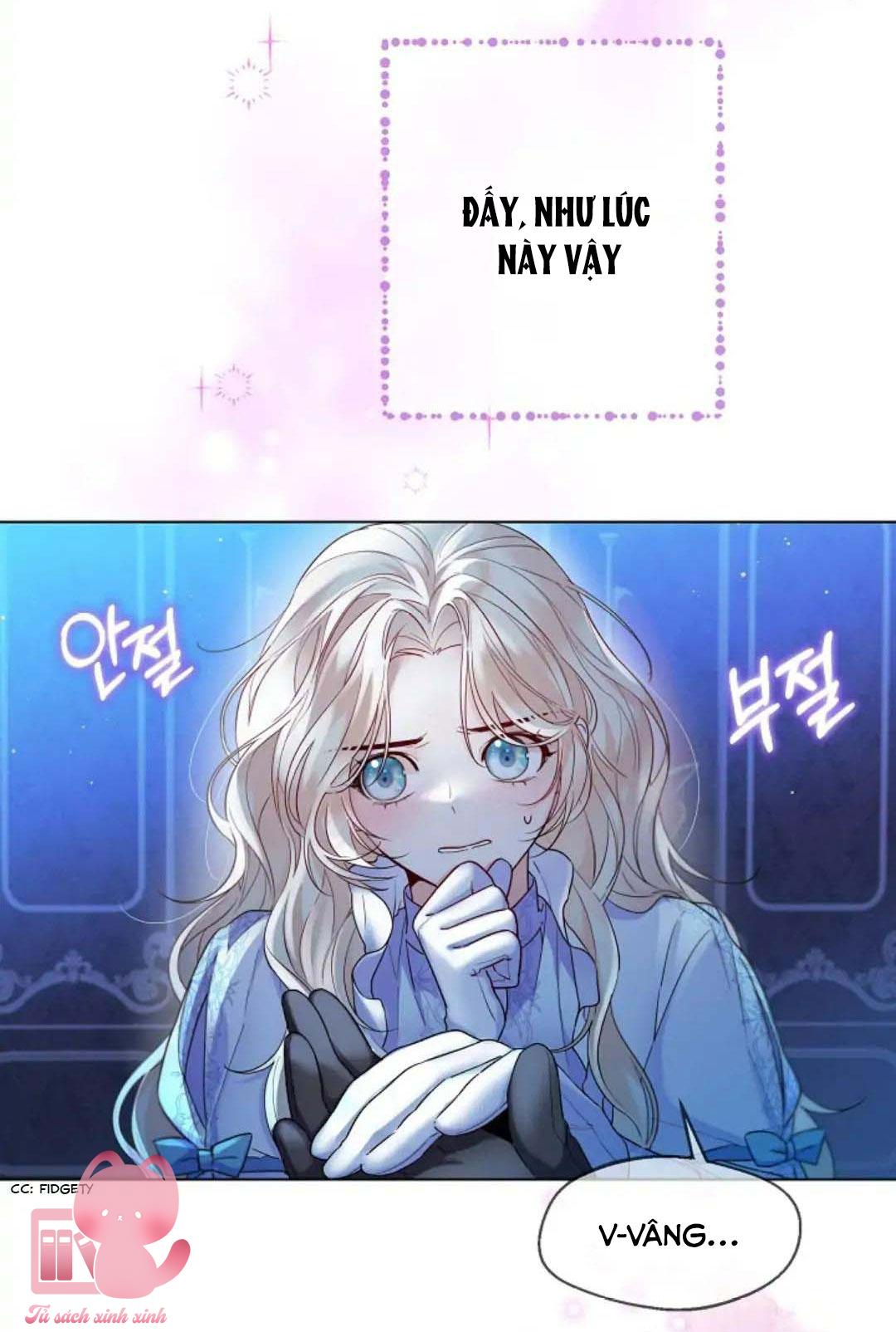 Tiểu Thư Crystal Là Nam Nhân Chap 15 - Trang 2