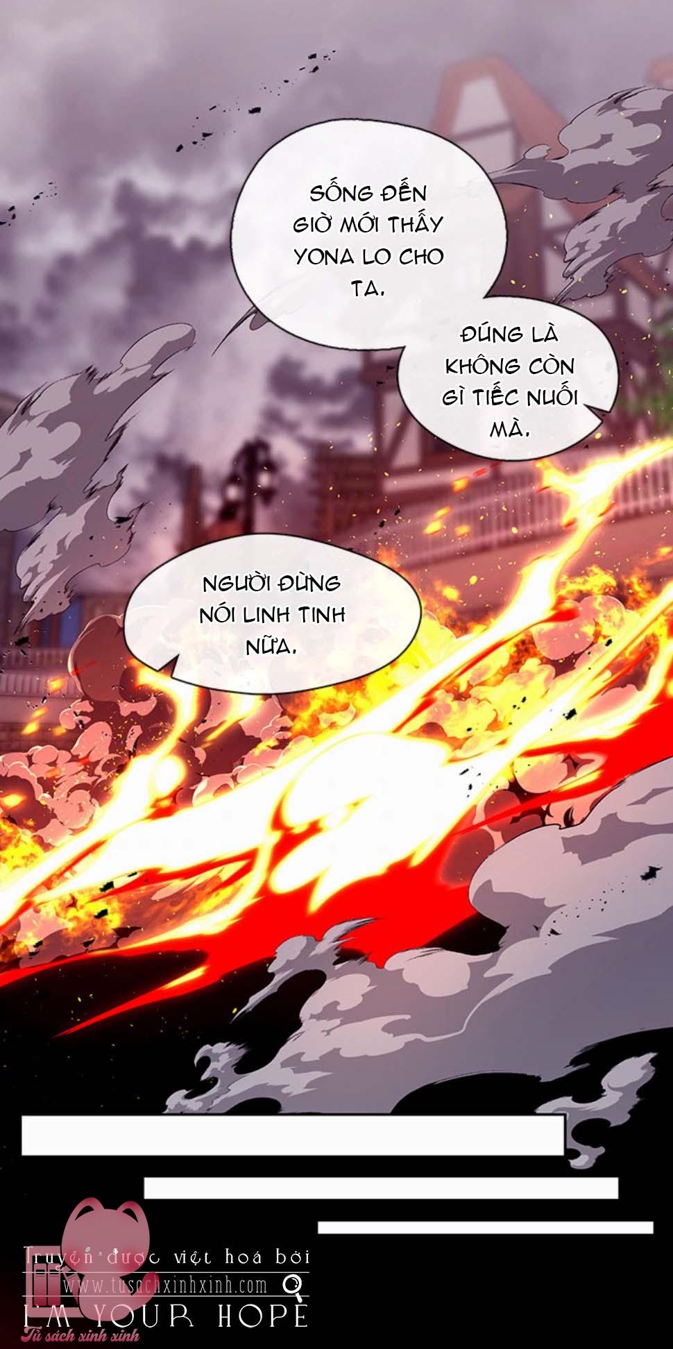 Hãy Coi Chừng Ác Nữ Chapter 87 - Trang 4