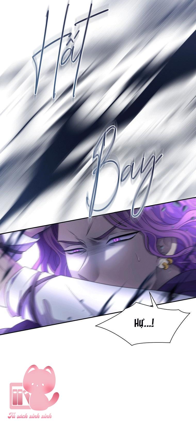 Black Haze Chapter 5 - Trang 4