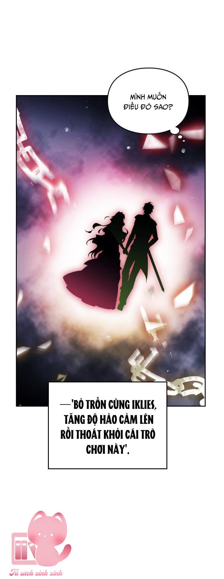 Kết Cục Của Nhân Vật Phản Diện Chỉ Có Thể Là Cái Chết Chapter 134 - Trang 4