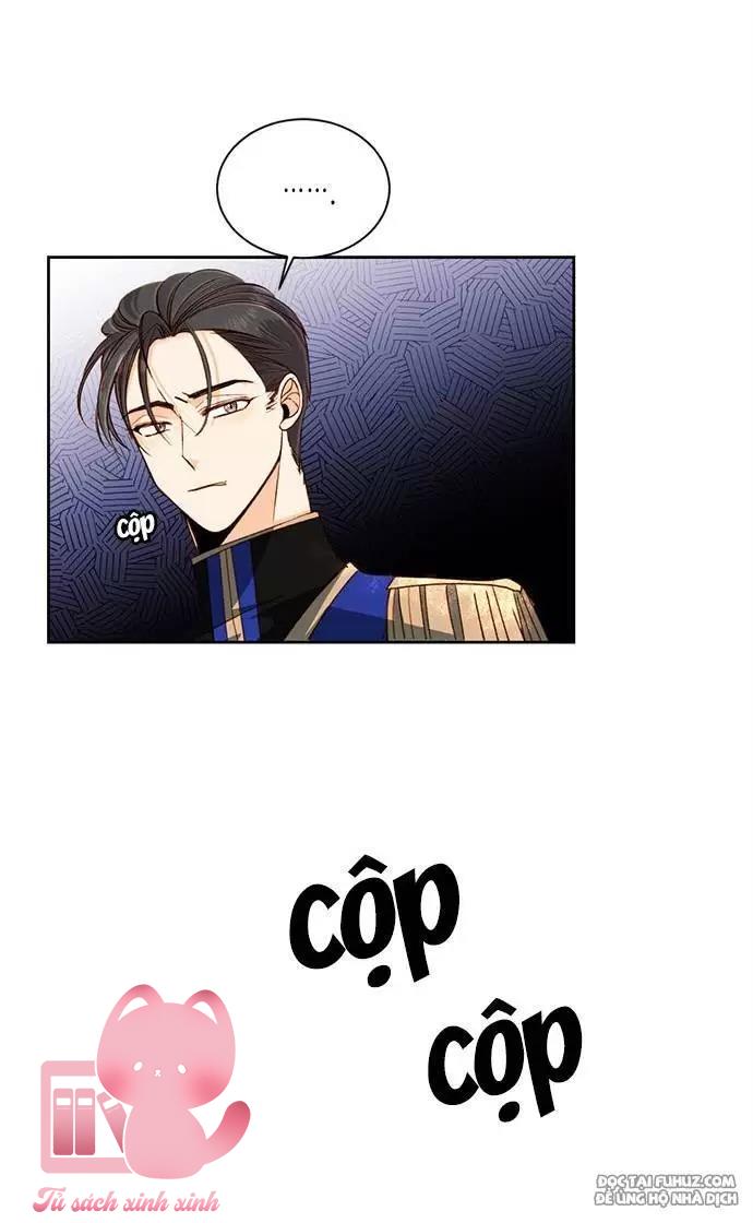 Hoàng Hậu Tái Hôn Chapter 45 - Trang 4