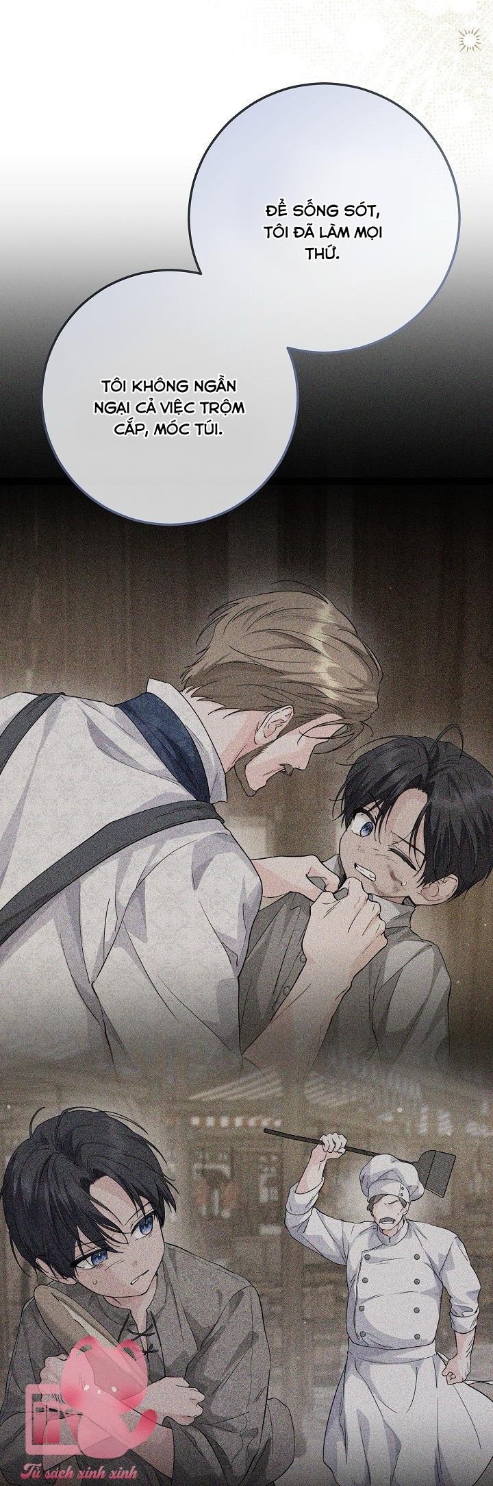 Hoàng Nữ Cosplay Nonfan Chap 71 - Trang 2