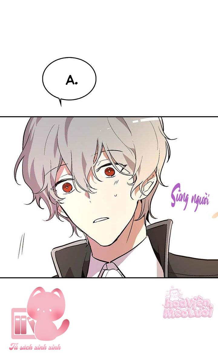 Vị Hôn Thê Khế Ước Của Công Tước Chapter 9 - Trang 4