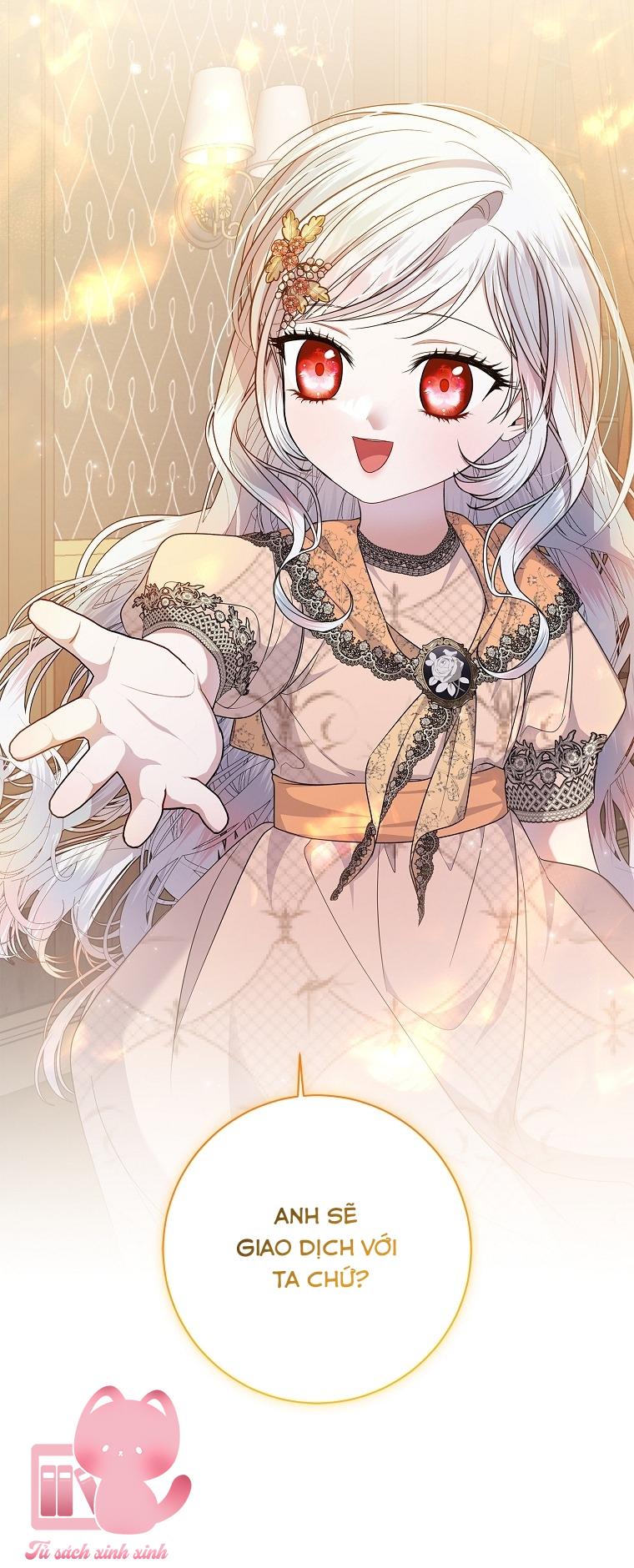Nhận Nuôi Người Cha Phản Diện Chapter 30 - Trang 4