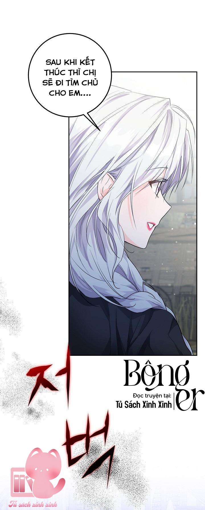 Hoàng Nữ Cosplay Nonfan Chapter 7 - Trang 4