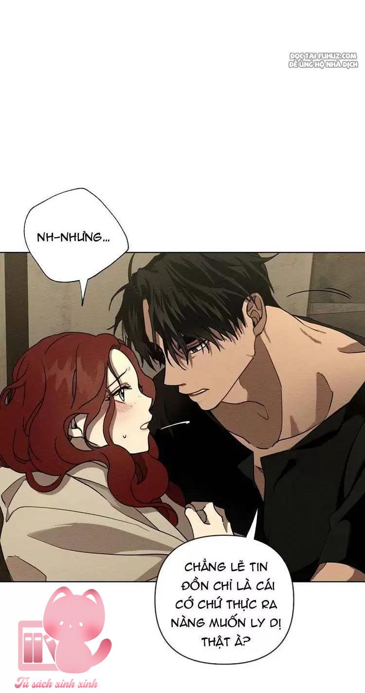 Dưới Tán Cây Sồi Chapter 5 - Trang 3