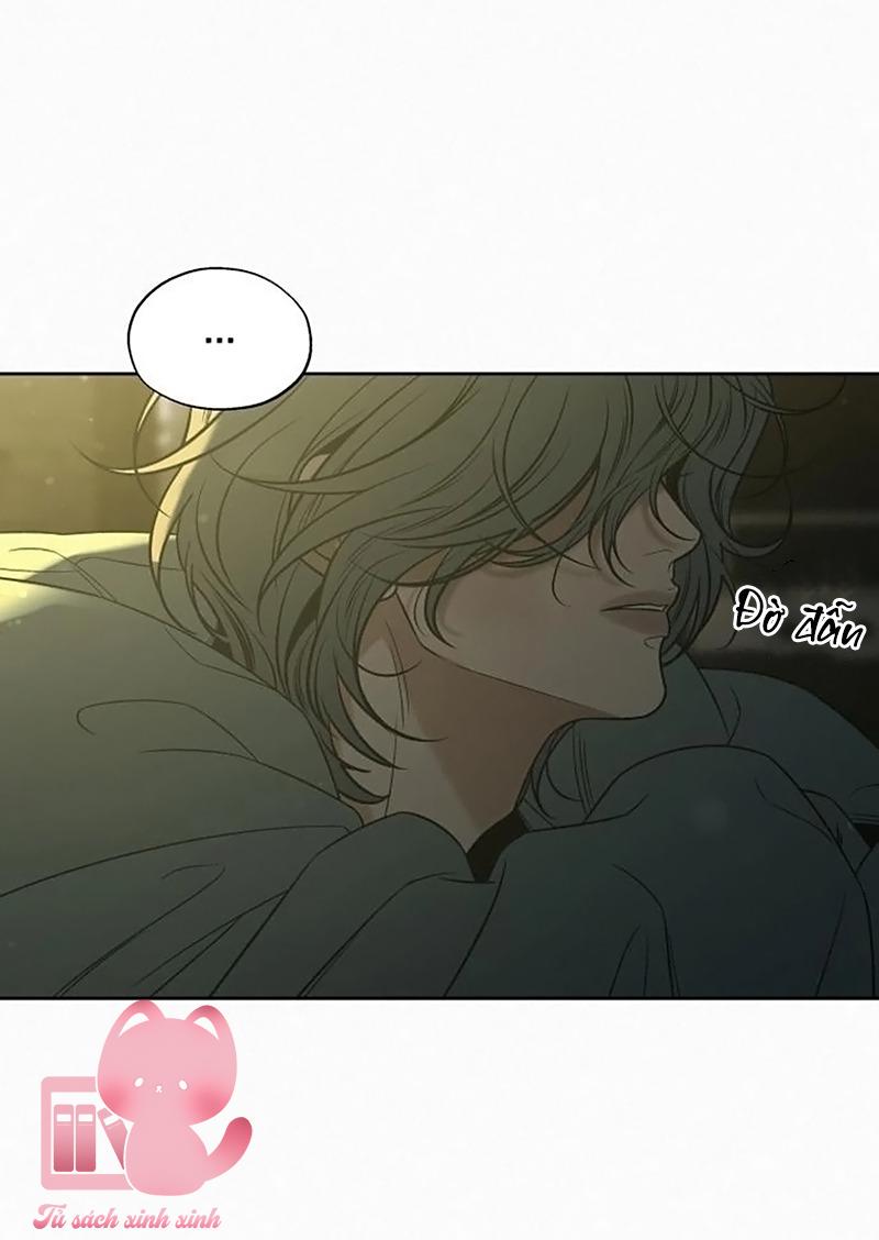 Chiến Lược Tình Yêu Trong Sáng Chap 114 - Trang 2