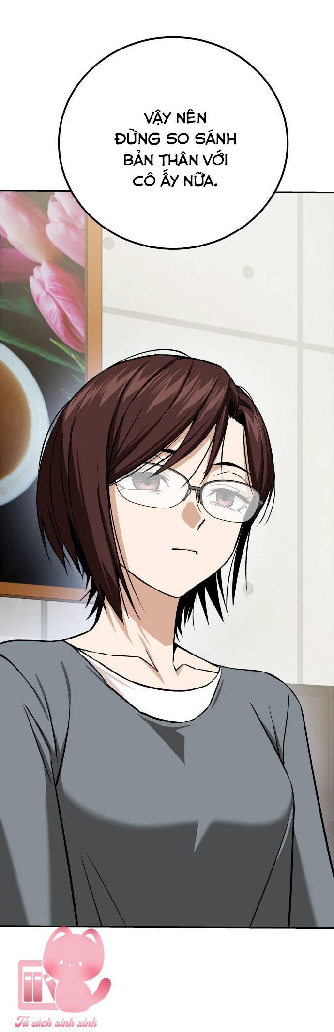 Lớ Ngớ Vớ Phải Tình Yêu Chapter 94 - Trang 4