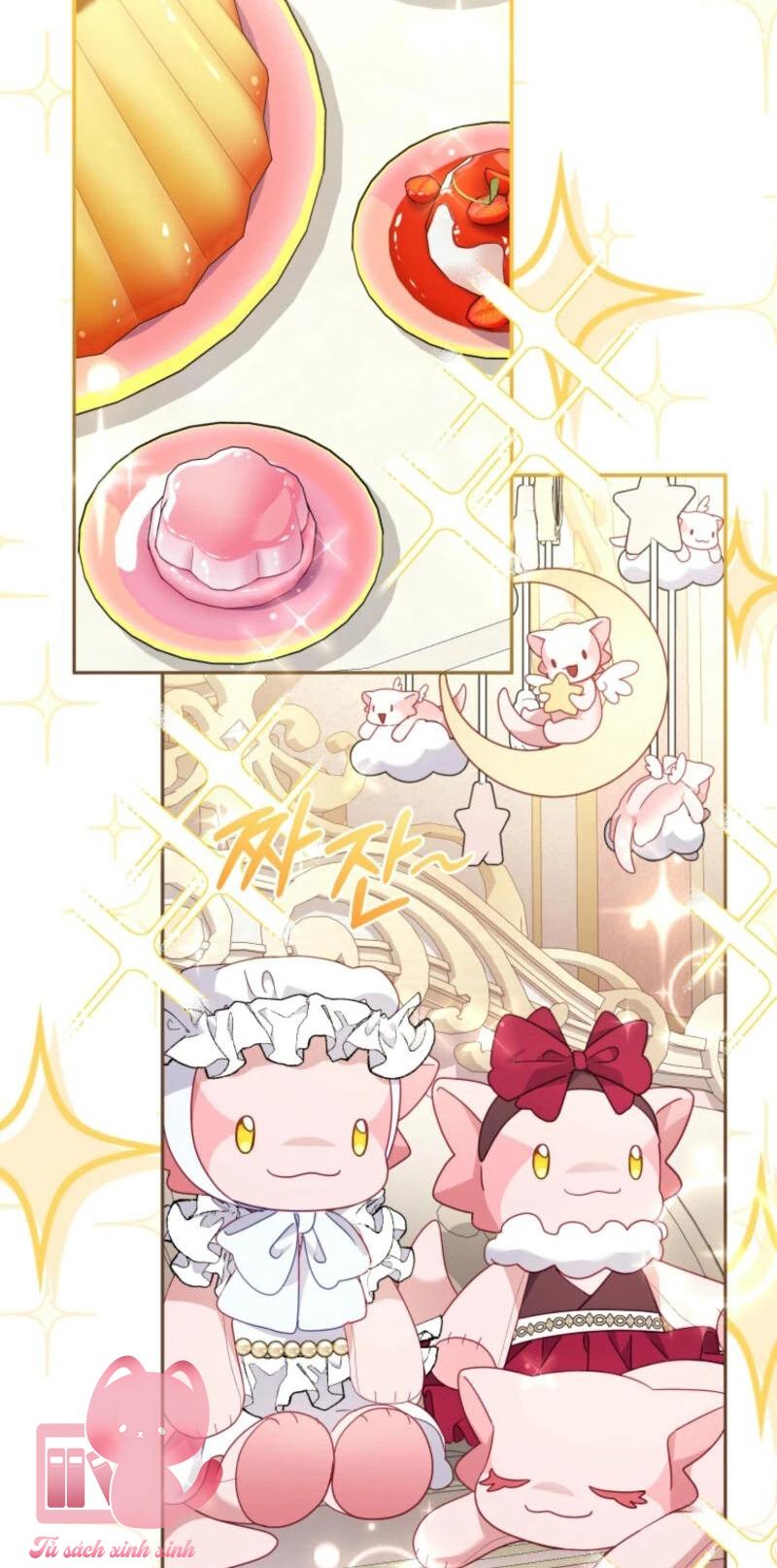 Tôi Được Nuôi Dưỡng Bởi Những Kẻ Phản Diện Chap 92 - Trang 3