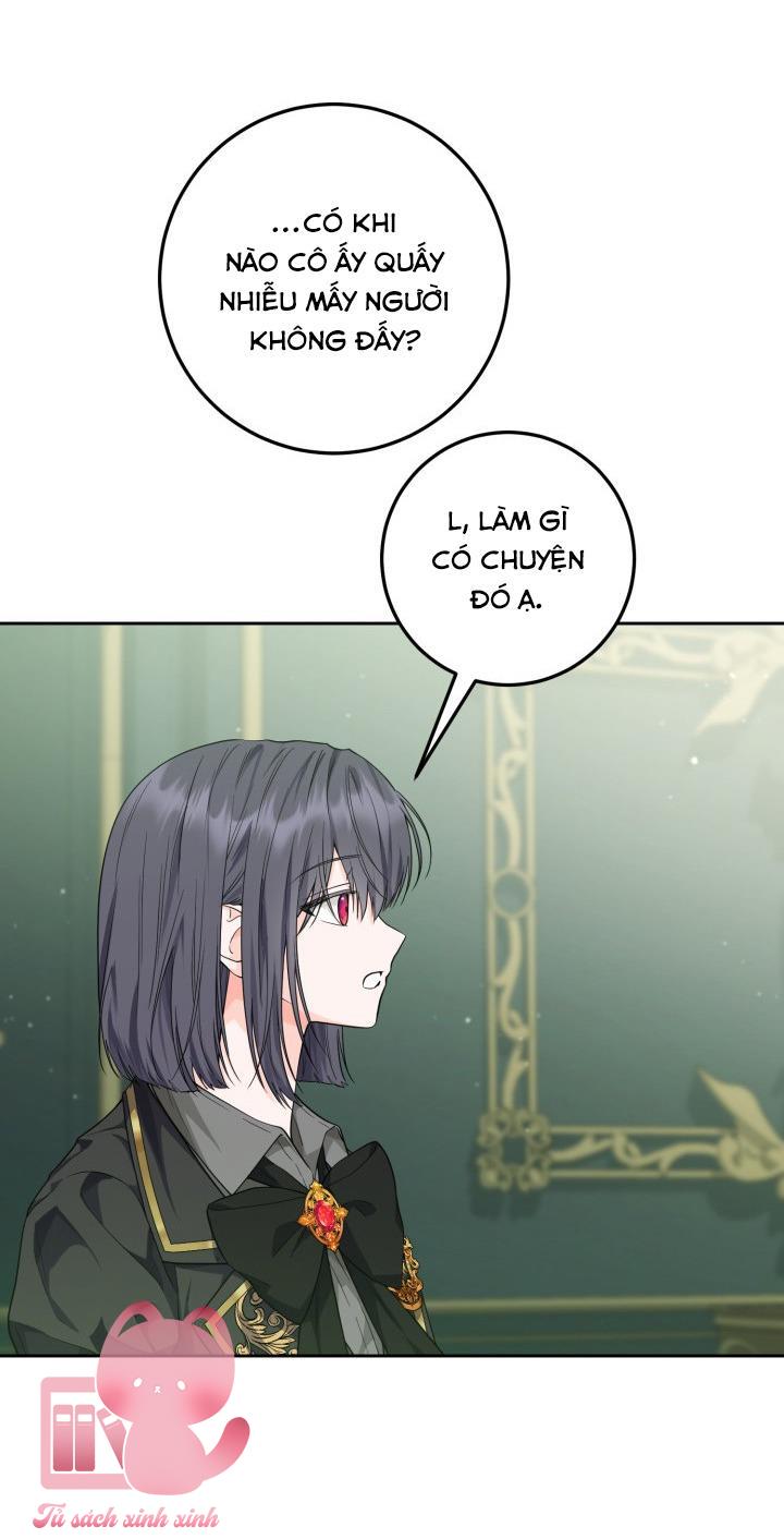 Hoàng Nữ Cosplay Nonfan Chapter 12 - Trang 4