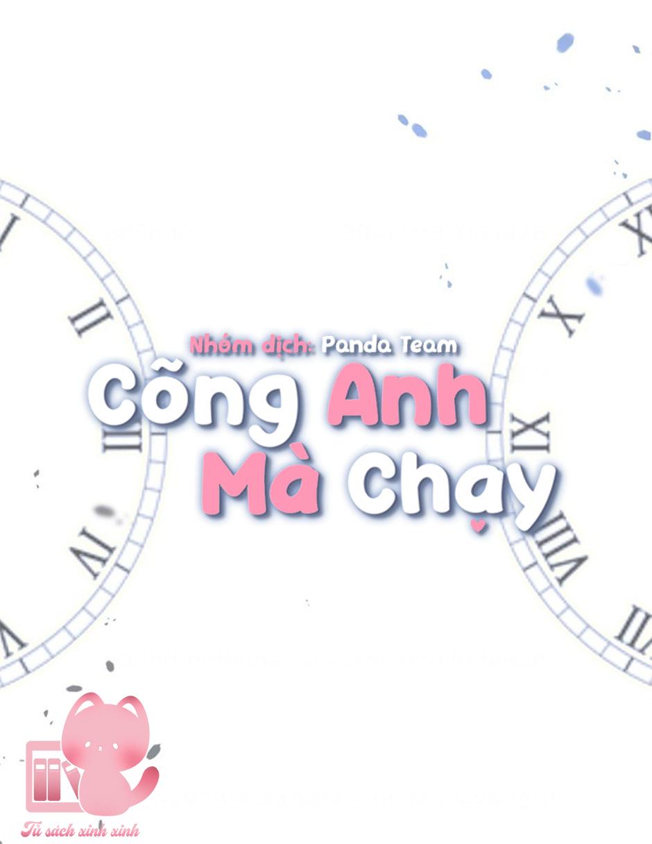 Cõng Anh Mà Chạy Chap 55 - Trang 3