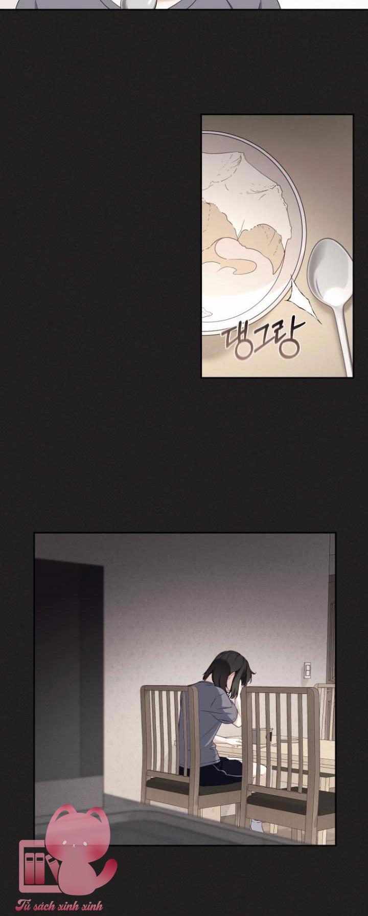 Tôi Được Nuôi Dưỡng Bởi Những Kẻ Phản Diện Chap 44 - Trang 3