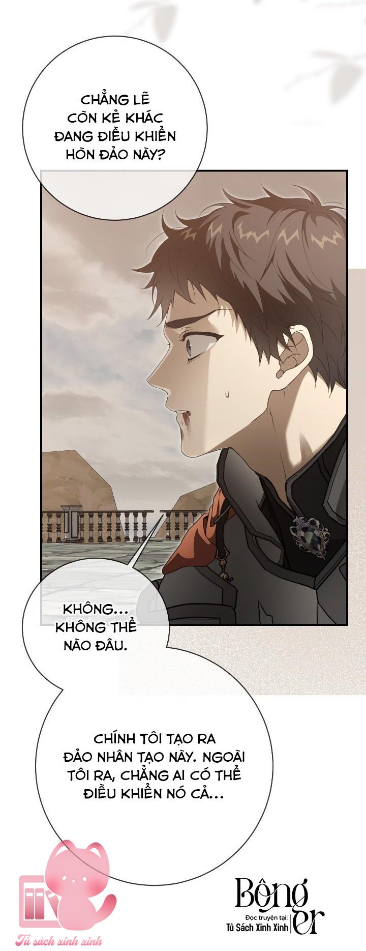 Hướng Về Ánh Dương Lần Nữa Chapter 105 - Trang 4