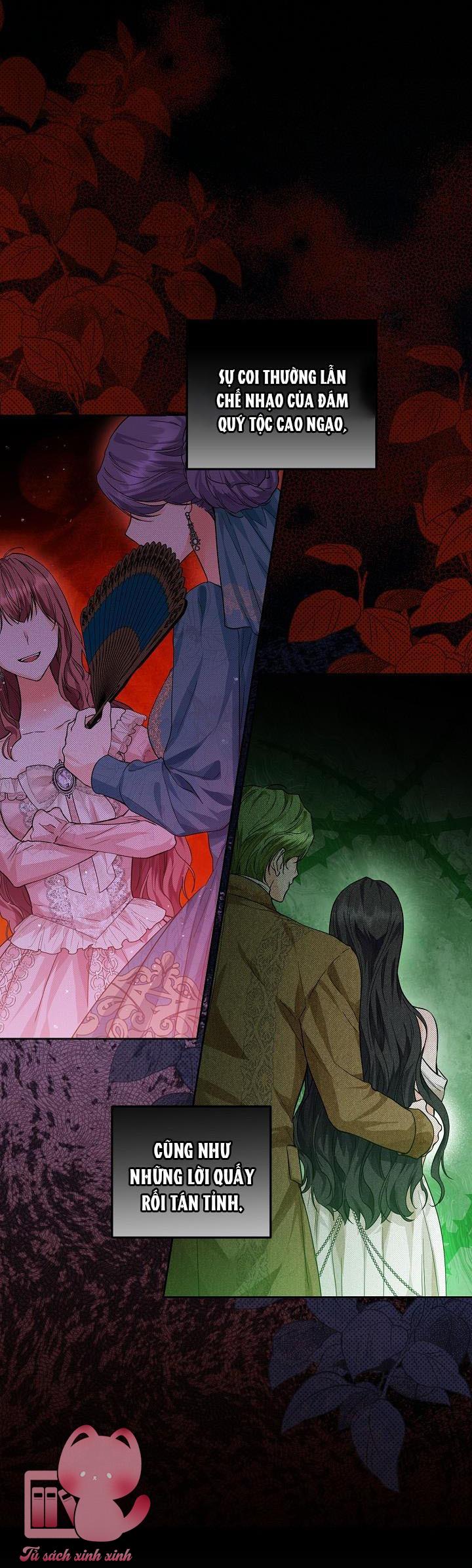 Hoàng Nữ Cosplay Nonfan Chapter 4 - Trang 4