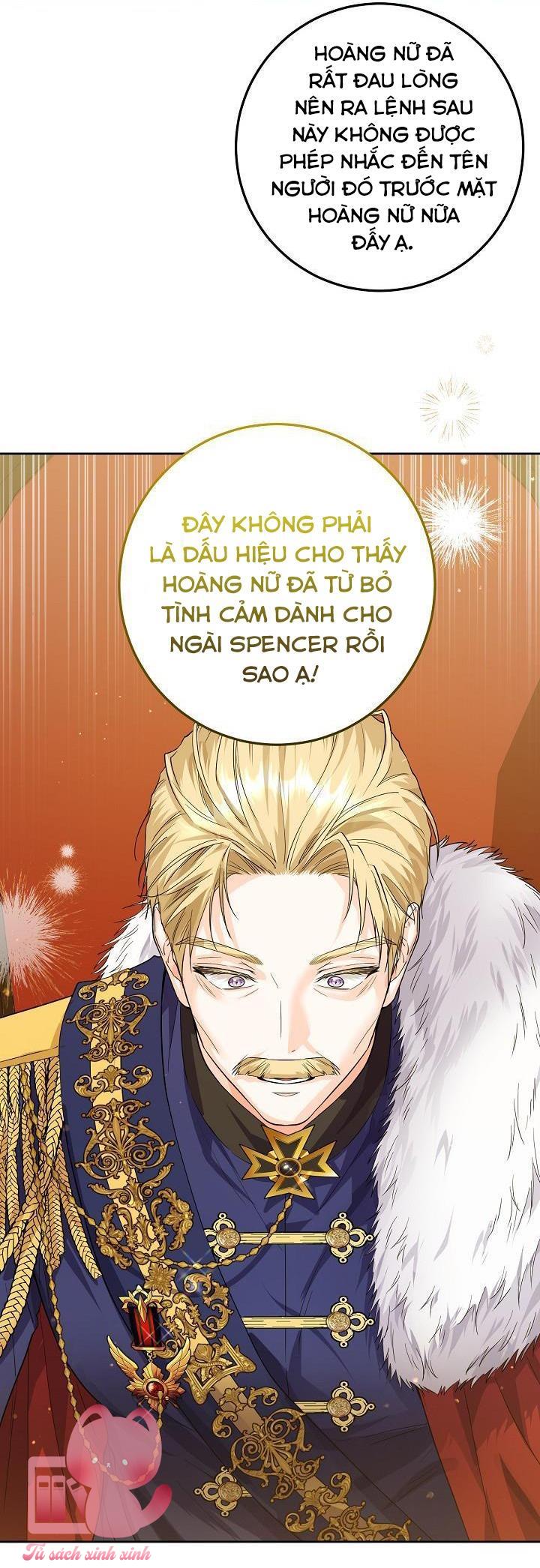 Hoàng Nữ Cosplay Nonfan Chapter 9 - Trang 4