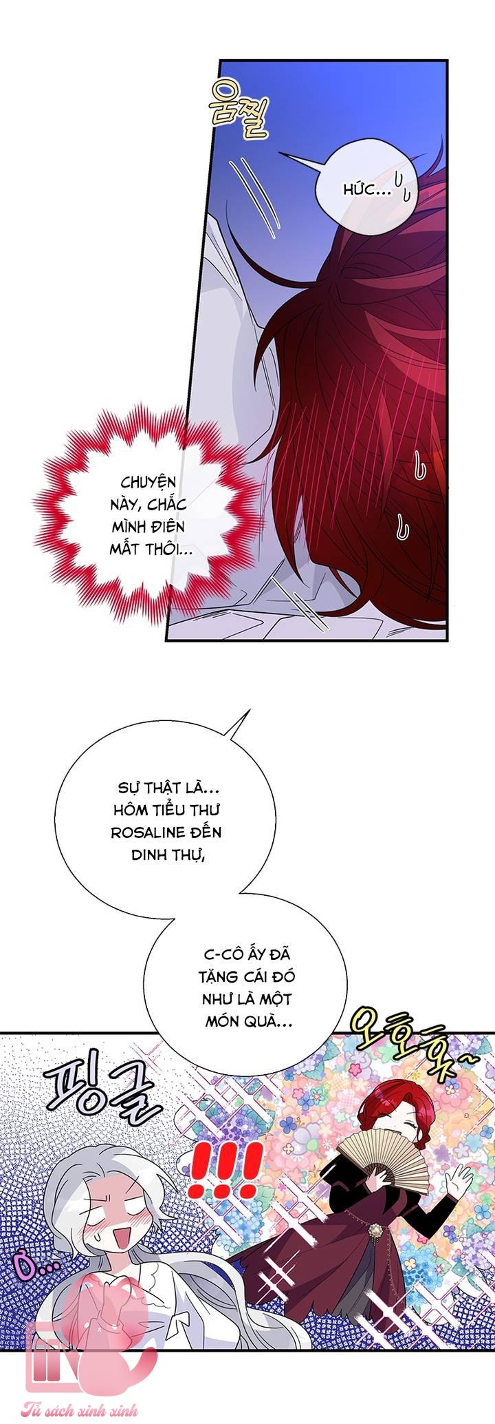 Chồng Yêu, Tôi Đây Bãi Công! Chap 22 - Trang 2
