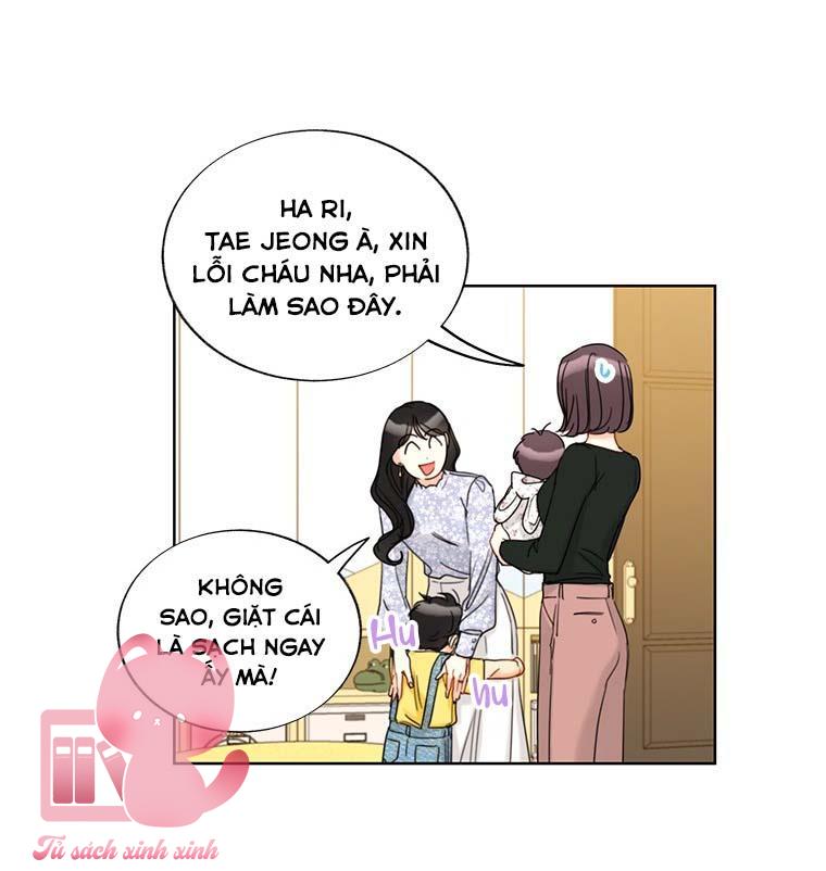 Hẹn hò chốn công sở Chapter 123 - Next Chapter 124