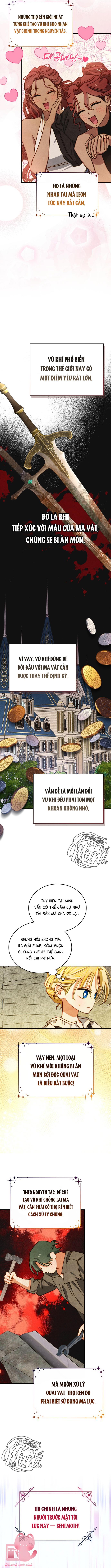 Thuần Hóa Munchkin Chap 4 - Next Chap 5