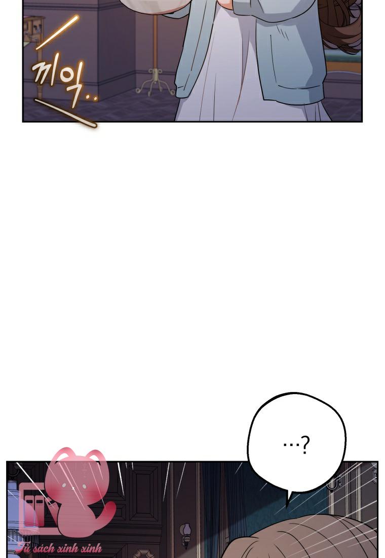 Được Yêu Thương Mà Còn Ngại Ngùng Sao! Chapter 9 - Trang 4