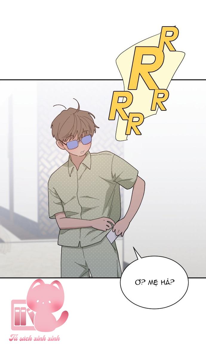 Vận May Không Ngờ Chap 50 - Trang 4