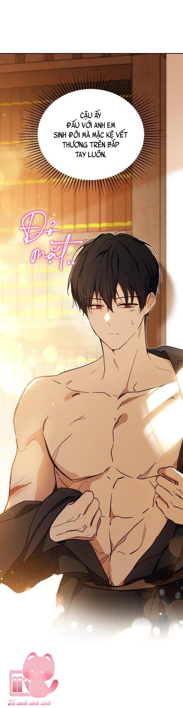 Kiếp Này Ta Sẽ Trở Thành Gia Chủ Chap 185 - Trang 2